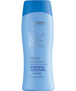 Winter Solutions Shampoo - Szampon na zimę