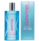 Cool Water Game Woman EDT