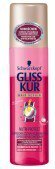 Gliss Kur - Nutri-protect - Ekspresowa odżywka regenerująca z olejkiem z dzikiej róży i proteinami