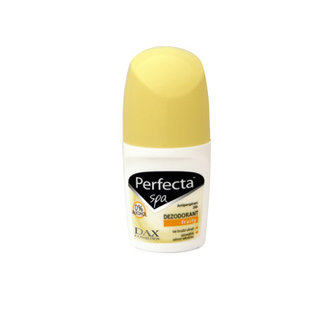 Perfecta Spa - Fruity - dezodorant antyperspiracyjny