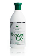 Extravaganja - Shower Gel - żel pod prysznic