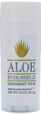 Aloesowy dezodorant w sztyfcie