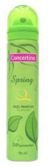 Concertino - Spring - dezodorant (75 ml)
