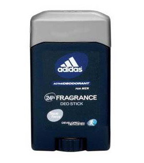 Adidas - Team Force - Dezodorant w sztyfcie