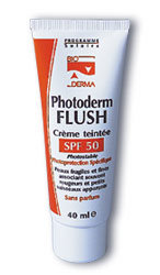 Photoderm Flush SPF 50
