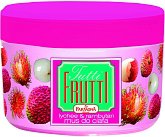 Tutti Frutti - liczi i rambutan - masło do ciała