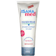 Med - Hand Creme Mit Panthenol - krem do rąk