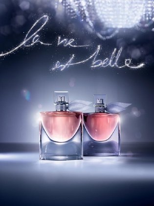 La Vie Est Belle L'Eau de Parfum Intense