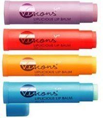 Visions - Liplicious Lip Balm