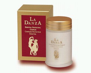 La Danza - essential protecting complex
