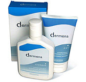 Dermena - szampon przeciw wypadaniu włosów
