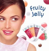 Fruity Jelly