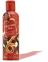Christmas Tea - Gel moussant parfume - żel pod prysznic