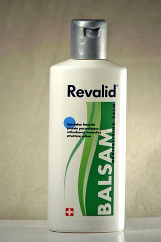 Revalid balsam