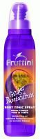 Fruttini - Ginger Passionfruit Body Tonic Spray