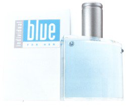 Individual Blue for Her EDT