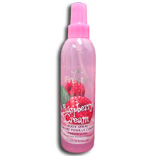 Fruttini by Aldo Vandini - Raspberry Cream body spray