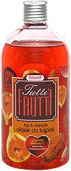 Tutti Frutti - Figi & Daktyle - olejek do kąpieli