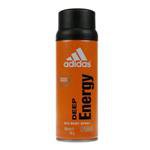 Adidas Deep Energy - dezodorant w sprayu