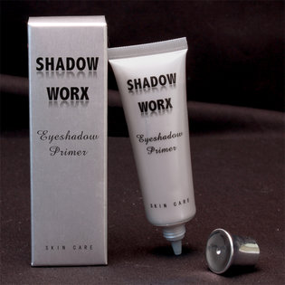 Shadow Worx Matte Eye Primer - matowa baza pod cienie
