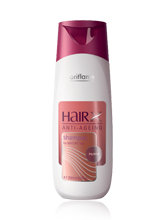 HairX Anti-ageing Shampoo - szampon przeciwstarzeniowy
