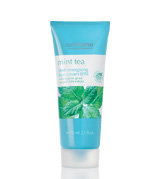 Mint Tea Fresh Energising Face Cream SPF6 - nawilżający krem do twarzy z miętą i herbatą
