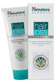 Hair Loss Cream - Krem zapobiegający wypadaniu włosów