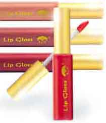 KCH - Lip Gloss - szminka w płynie