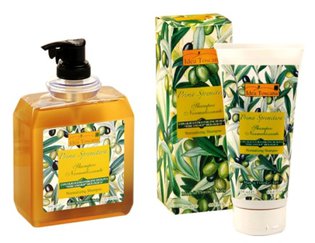 Prima Spremitura - Normalizing Shampoo - szampon normalizujący