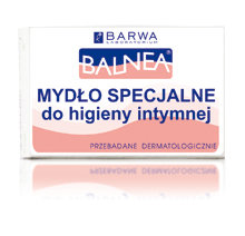 Balnea - mydło specjalne do higieny intymnej