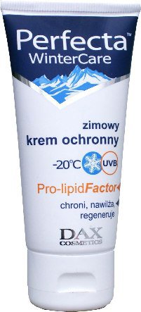 Perfecta Winter Care - zimowy krem ochronny Pro-lipid Factor