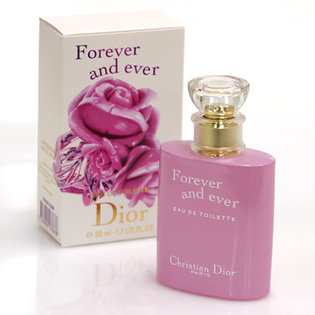 Forever and ever Dior EDT