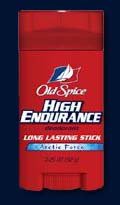 Long Lasting Stick - dezodorant w sztyfcie