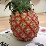 Ananas w diecie dziecka