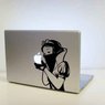 Naklejki na MacBooki