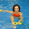 Aqua aerobik