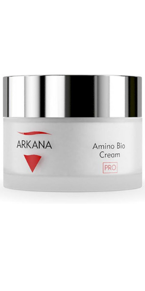 Arkana, Amino Bio Cream (Bioaktywny krem z aminokwasami)