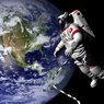 Książka kucharska dla podróżujących w kosmos
