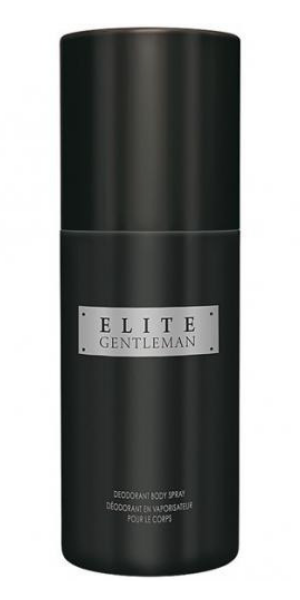 Avon, Elite Gentleman, Deodorant Body Spray (Dezodorant w sprayu)