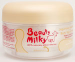 Beauty Milky - Jogurtowy mus do ciała