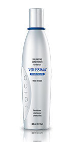 Volissima Conditioner - odżywka do włosów zwiększająca objętość