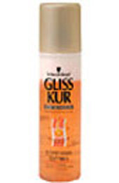 Gliss Kur Hair Repair - Ekspresowa odżywka do włosów farbowanych