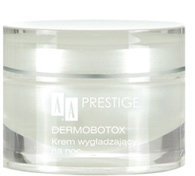 AA Prestige - Dermobotox - Krem wygładzający na noc ze stymulującym ekstraktem z soi 30 +