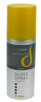 LondaStyl - Gloss Spray shine - Spray nadający połysk
