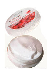 Cranberry Winter Face Cream - Krem do twarzy z żurawiną