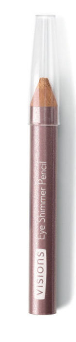Visions - Eye Shimmer Pencil - Nabłyszczające cienie do powiek w ołówku