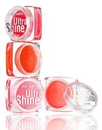 Ultra Shine Lip Gloss - błyszczyk do ust