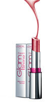 Glam Shine Cream - szminka nawilżająca