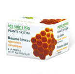 Le Soins Bio - Balsam do ust ochronny z propolisem