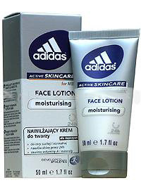 Fugaz error vena Adidas - Active Skincare for Men - Face Cream Sensitive - opinie, ceny |  Kafeteria.pl